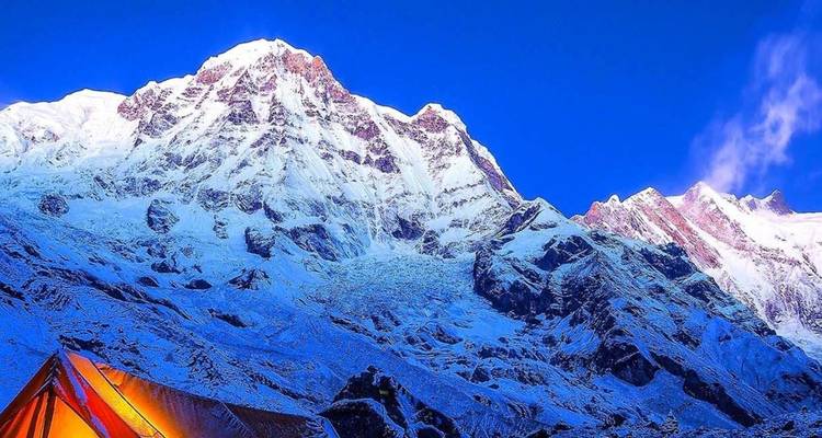 Circuit de l'Annapurna et Trek du lac Tilicho - Sherpa Expedition & Trekking Pvt. Ltd. 4