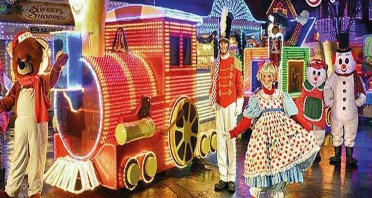 Dollywood and Nashville Escorted Tour - Travelling Time 2