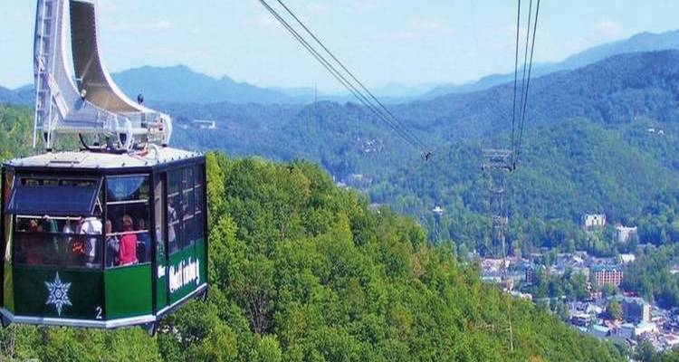 Dollywood and Nashville Escorted Tour - Travelling Time 6