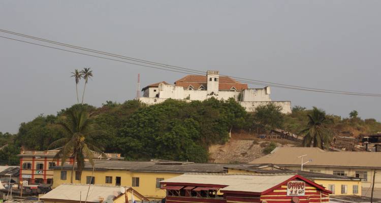 Tour de la côte au Ghana - Eyali Tours 1