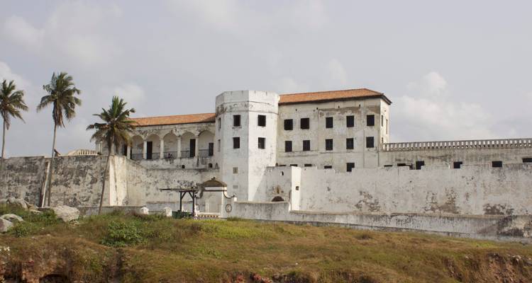 Tour de la côte au Ghana - Eyali Tours 2