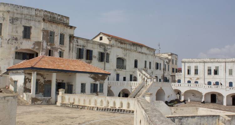 Tour de la côte au Ghana - Eyali Tours 4