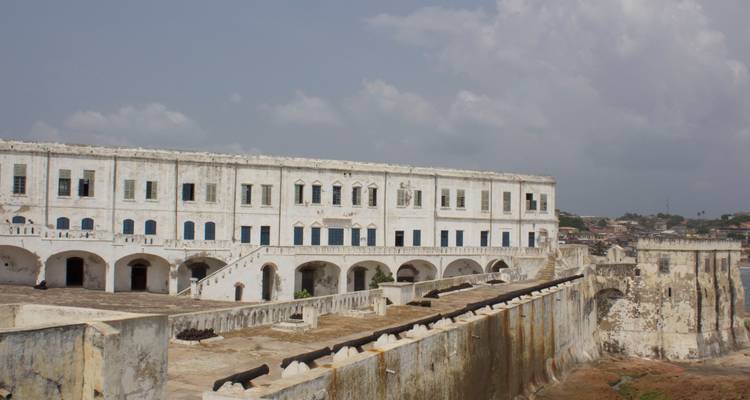 Tour de la côte au Ghana - Eyali Tours 6