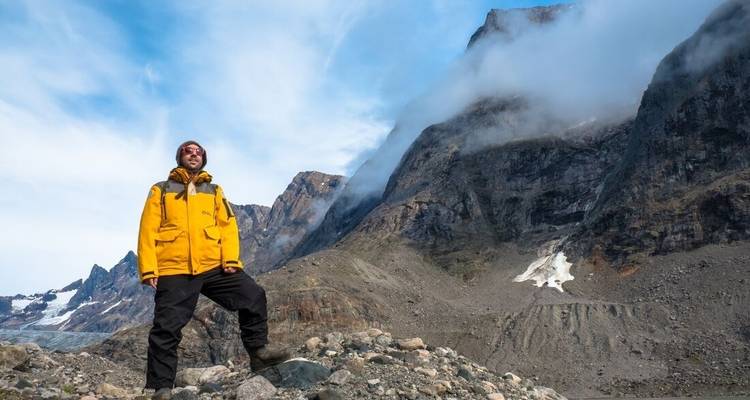 Ártico remoto canadiense: Paso del noroeste a las islas Ellesmere y Axel Heiberg - Intrepid Travel 1