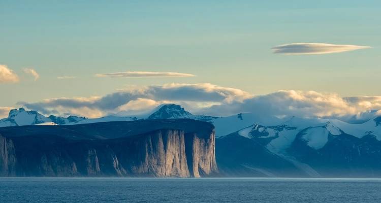 Ártico remoto canadiense: Paso del noroeste a las islas Ellesmere y Axel Heiberg - Intrepid Travel 3