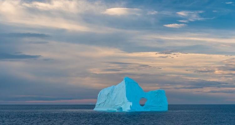 Ártico remoto canadiense: Paso del noroeste a las islas Ellesmere y Axel Heiberg - Intrepid Travel 6