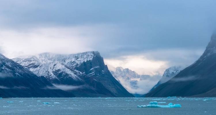 Ártico remoto canadiense: Paso del noroeste a las islas Ellesmere y Axel Heiberg - Intrepid Travel 4