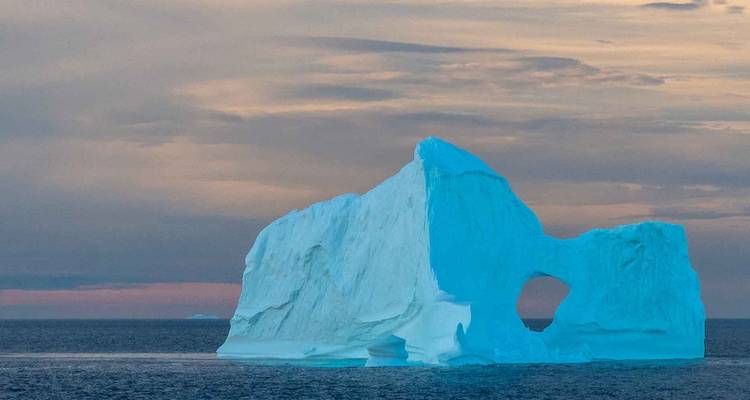 Canadian Arctic Express: The Heart of the Northwest Passage - Intrepid Travel 1