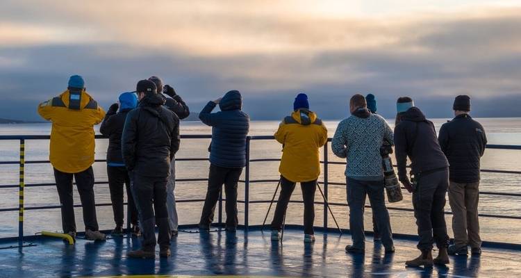 Canadian Arctic Express: The Heart of the Northwest Passage - Intrepid Travel 2