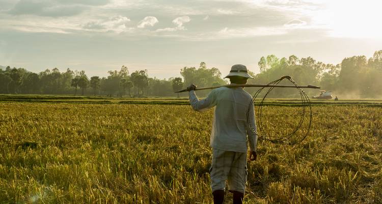 Vietnam's Highlands to Coastlines 21 days 20 nights - Mr Linh's Adventures 3