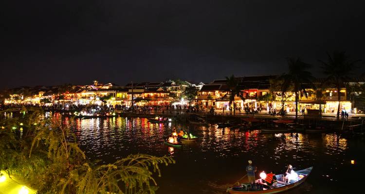 Vietnam's Highlands to Coastlines 21 days 20 nights - Mr Linh's Adventures 6