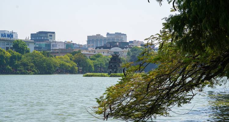 Vietnam's Highlands to Coastlines 21 days 20 nights - Mr Linh's Adventures 7