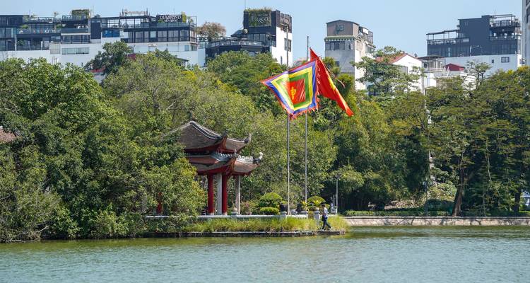 Vietnam's Highlands to Coastlines 21 days 20 nights - Mr Linh's Adventures 8