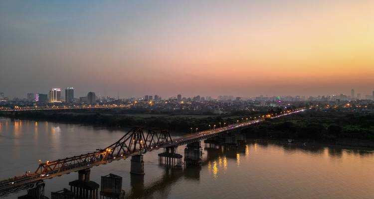 Vietnam's Highlands to Coastlines 21 days 20 nights - Mr Linh's Adventures 9
