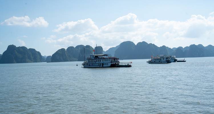 Vietnam's Highlands to Coastlines 21 days 20 nights - Mr Linh's Adventures 10