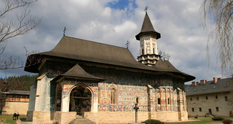 Bucovina y Transilvania - 3 días - TravelMaker  9