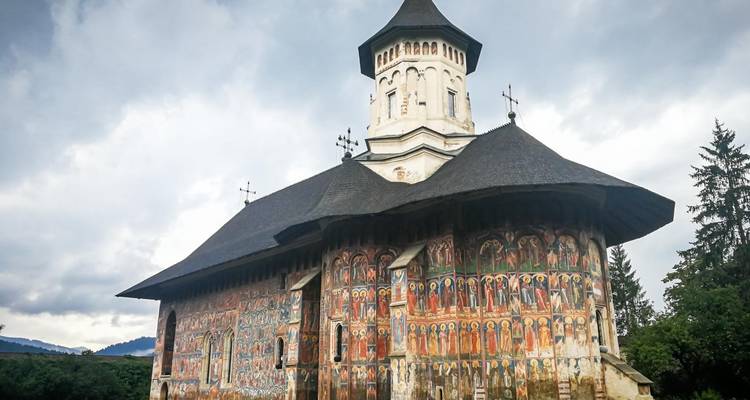 Bucovina y Transilvania - 3 días - TravelMaker  3