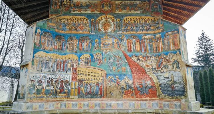 Bucovina y Transilvania - 3 días - TravelMaker  6
