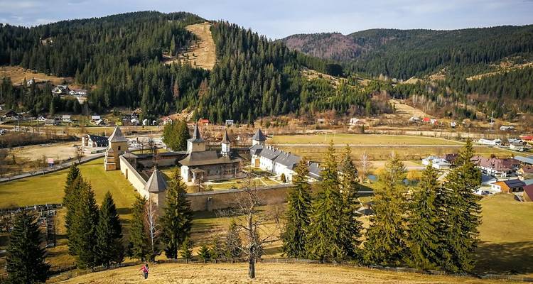Bucovina y Transilvania - 3 días - TravelMaker  8