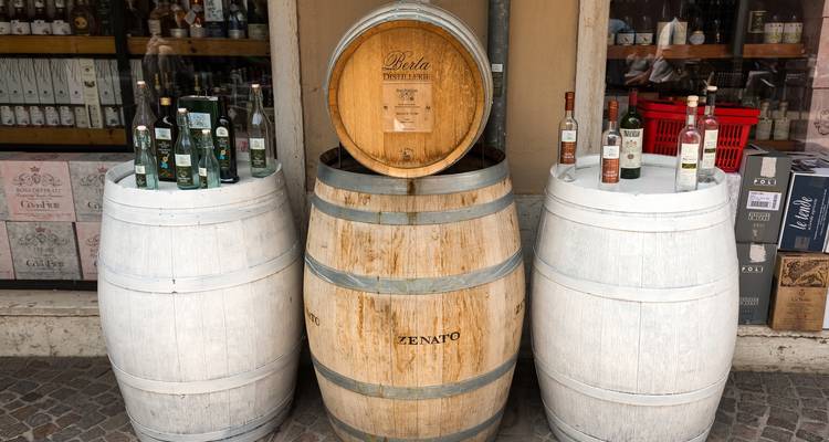 Private Wine Tour between Garda Lake and Prosecco Hills - Soleto Travel 8