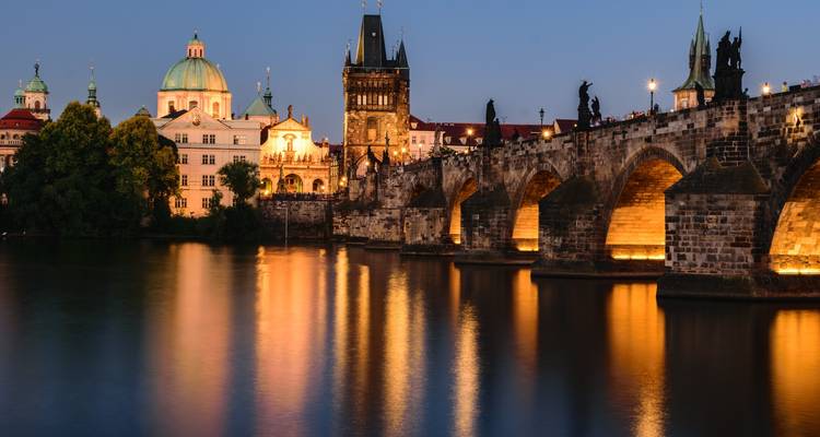 Prague Weeekend Party - Célébration d'un enterrement de vie de garçon ou d'un enterrement de vie de garçon - Prague Best Experience 1