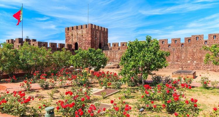 Discovering Algarve and Alentejo, Self-drive - Destination Services Portugal 9