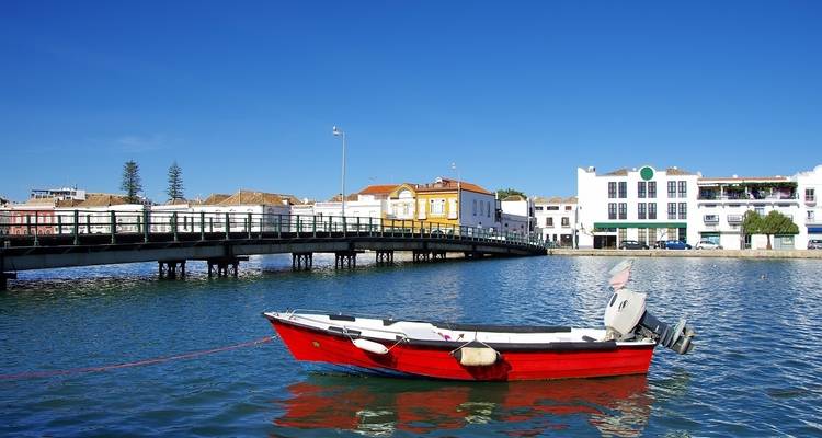 Discovering Algarve and Alentejo, Self-drive - Destination Services Portugal 1