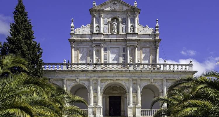 Discovering Algarve and Alentejo, Self-drive - Destination Services Portugal 7