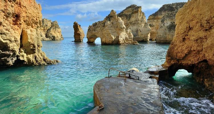 Discovering Algarve and Alentejo, Self-drive - Destination Services Portugal 8