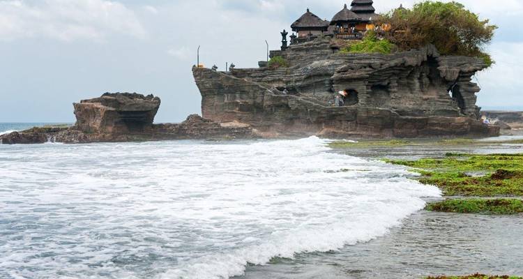 Lo más destacado de Bali, visita privada - Destination Services Indonesia 4