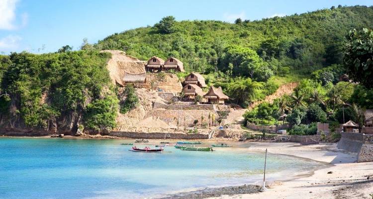 Explora Lombok, viaje privado - Destination Services Indonesia 3