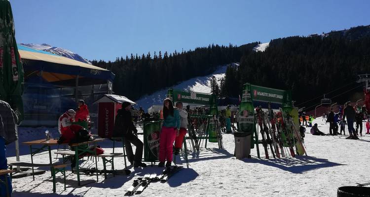 Escapade hivernale à Bansko 4 jours - Oxygen Tours 8