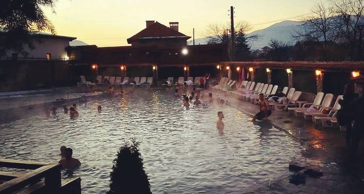 Escapade hivernale à Bansko 5 jours - Oxygen Tours 2