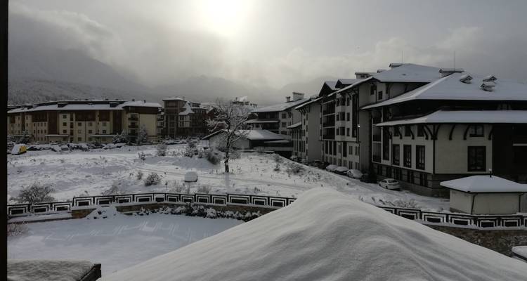 Escapade hivernale à Bansko 5 jours - Oxygen Tours 3