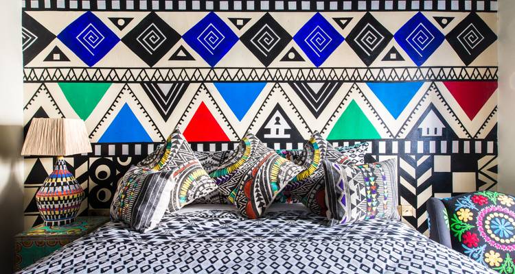 Marrakech, Desierto, Fez, Chefchaouen, Rabat, Casablanca y más allá - Cultural Morocco Tours 3