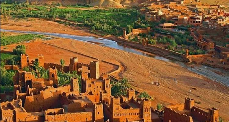 Circuito de 30 días por Marruecos desde Casablanca - Cultural Morocco Tours 1