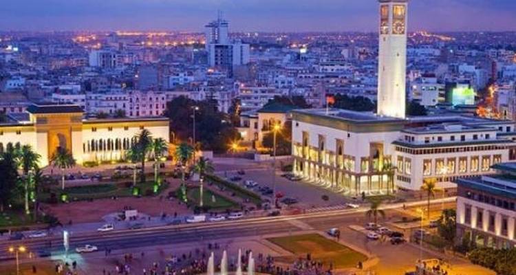 Circuito de 30 días por Marruecos desde Casablanca - Cultural Morocco Tours 7