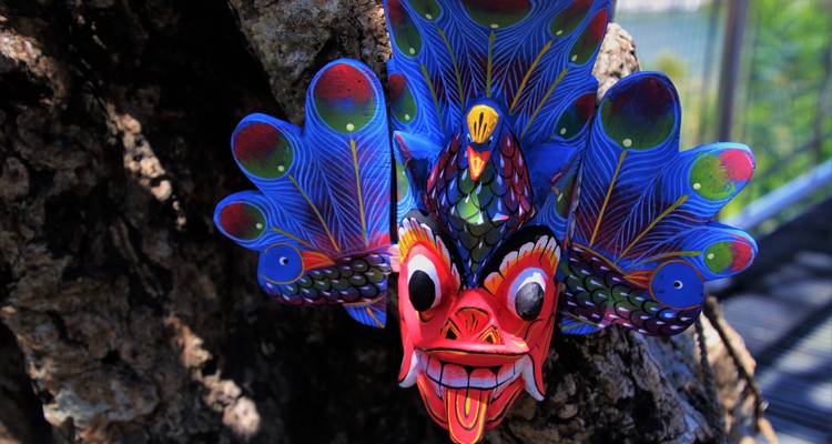 Itinerario de 10 días en Sri Lanka - Holiday Lanka Tours 2