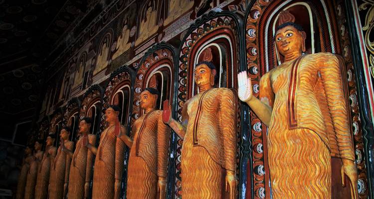 Itinerario de 10 días en Sri Lanka - Holiday Lanka Tours 4