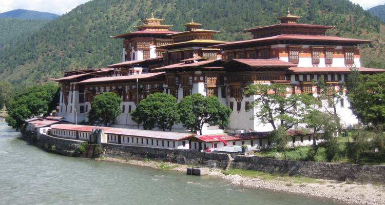 Vacances au Bhoutan, circuits culturels - Friendship Nepal Tours & Travels P. Ltd. 1