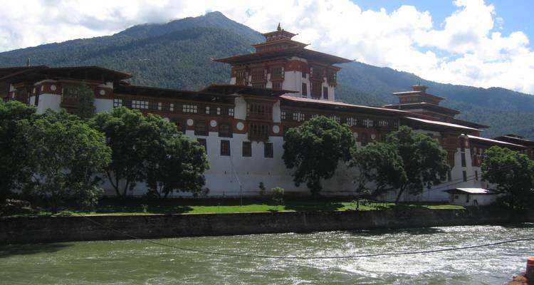 Vacances au Bhoutan, circuits culturels - Friendship Nepal Tours & Travels P. Ltd. 6