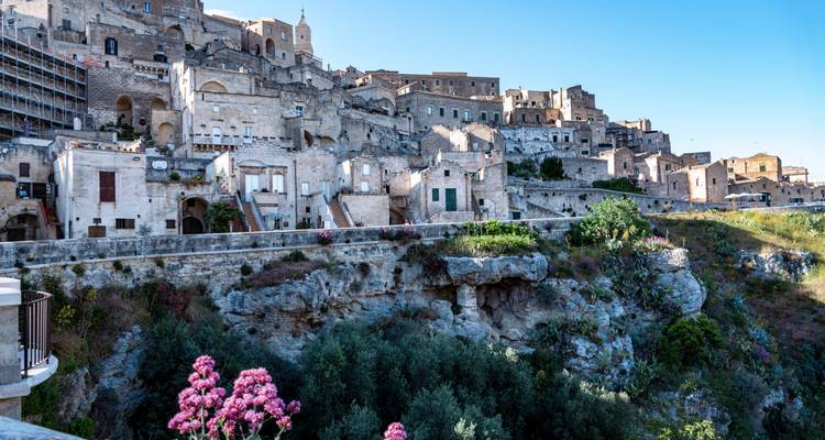 Les Pouilles accessibles : 7 jours de vacances en cyclo-pousse et en Apecar - Turisti in Puglia 9