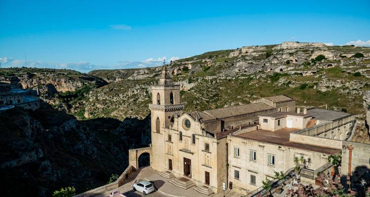 Les Pouilles accessibles : 7 jours de vacances en cyclo-pousse et en Apecar - Turisti in Puglia 10