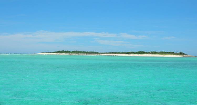 Escapade dans le Grand Nord vers l'Archipel du Coeur - Green Island Discovery 9