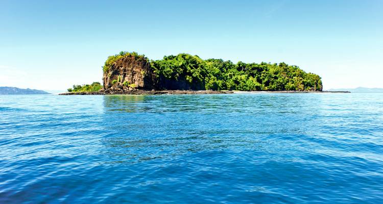 Escapade dans le Grand Nord vers l'Archipel du Coeur - Green Island Discovery 10