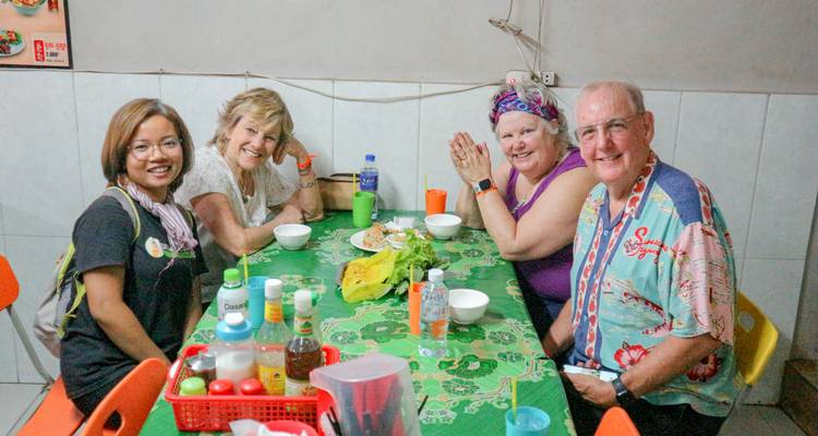 7 Days - Cambodia Real Food Adventure - Siem Reaper Travel 3