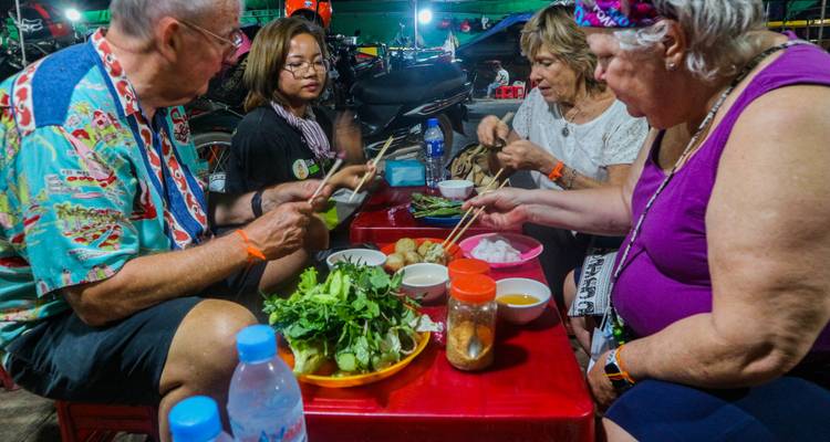 7 Days - Cambodia Real Food Adventure - Siem Reaper Travel 4