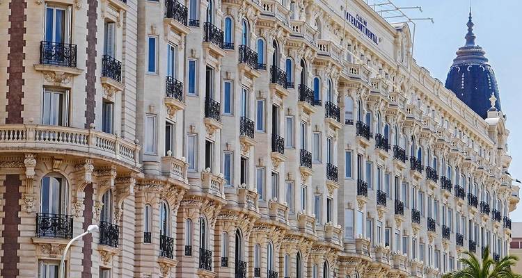 Circuit de 4 jours sur la côte française - au départ de Milan - Europeando Europa 9
