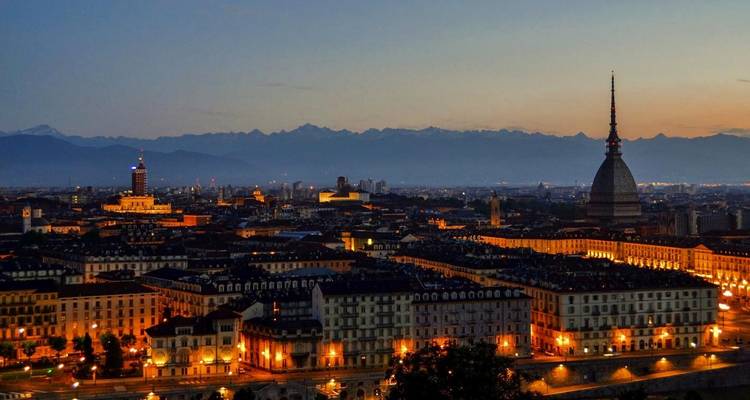 4 Días por Piamonte - desde Milán - Europeando Europa 3
