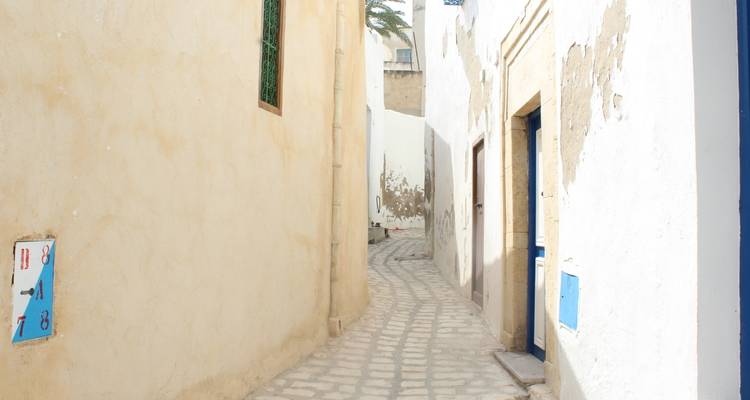 Tunisia UNESCO World Heritage Sites - Depart Travel Services 1